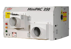 Bry-Air MiniPAC MP-350 Desiccant Dehumidifier - Machine Horizon