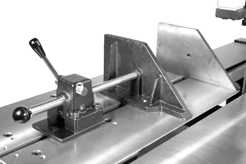 Industrial Equipment