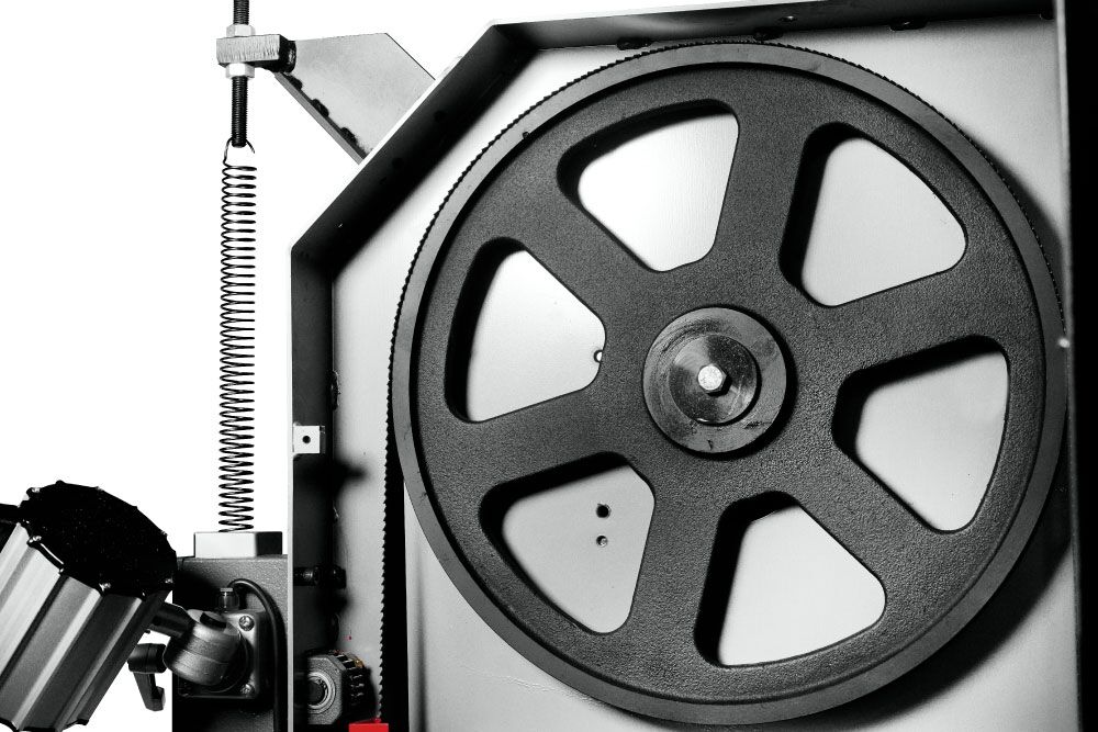 Industrial Equipment
