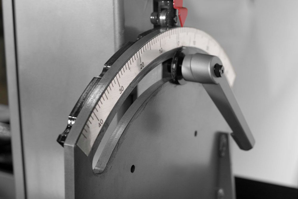 Industrial Equipment