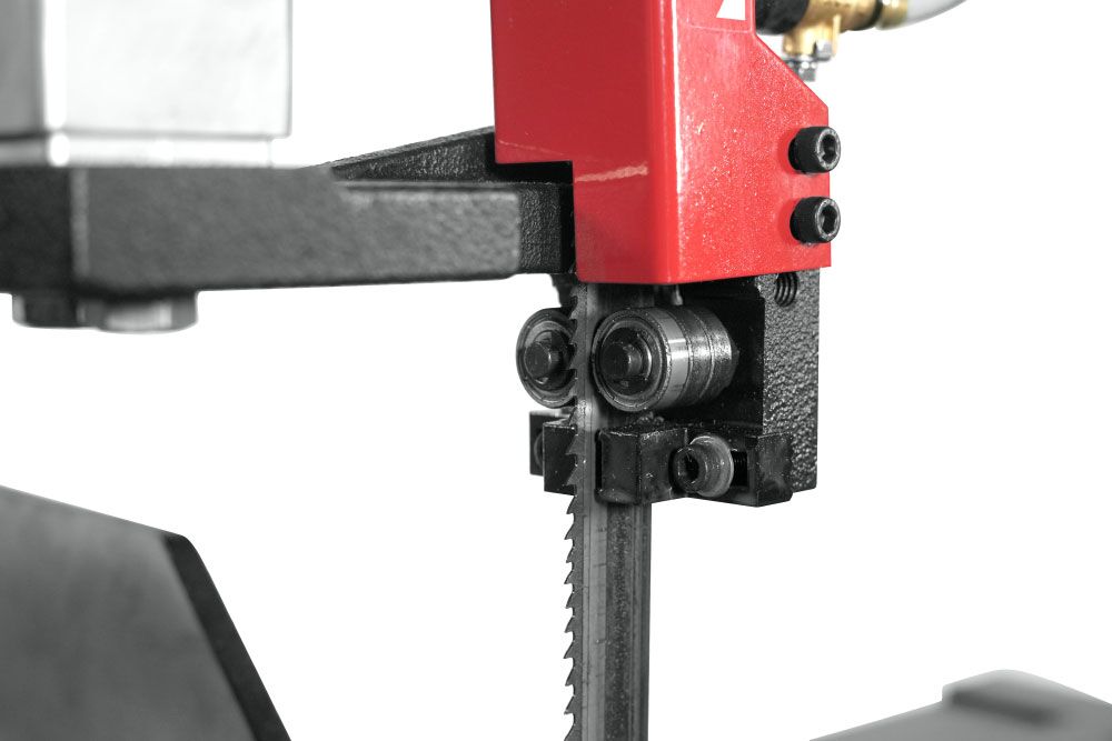 Industrial Equipment