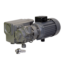 Jores Technologies Vacuum Motor & Pump - 110V