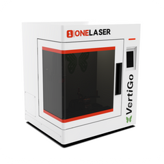 OneLaser VertiGo™ - Performance Rotary Laser for Drinkware (38W RF)