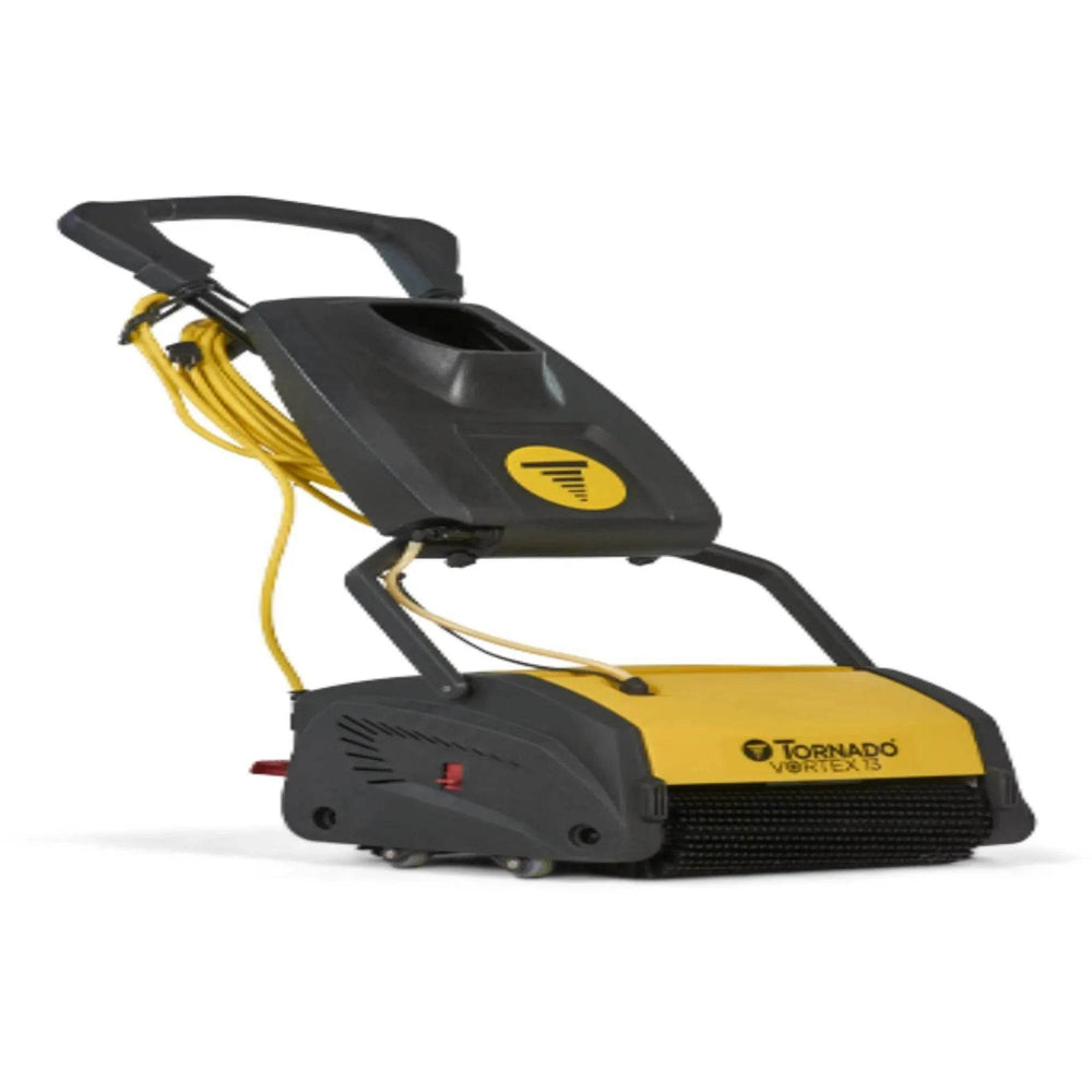 Tornado Vortex 18 Multi-Surface Scrubber - Machine Horizon