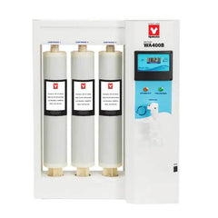 Yamato WA-401 Water System with 0.2 micron capsule filter - Machine Horizon
