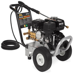 Mi-T-M Work Pro Series Gasoline Direct Drive - WP-3200-0MHB - Commercial Cleaning – Pressure Washer