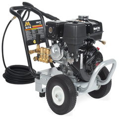 Mi-T-M WP-3600-0MHB Gasoline Pressure Washer – 3600 PSI, 2.8 GPM, Honda GX270