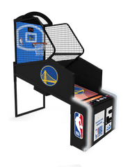 NBA Game Time Team Edition: All 30 Teams! - Machine Horizon