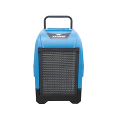 XPOWER XD-165L Low Grain Refrigerant (LGR) Dehumidifier - Machine Horizon