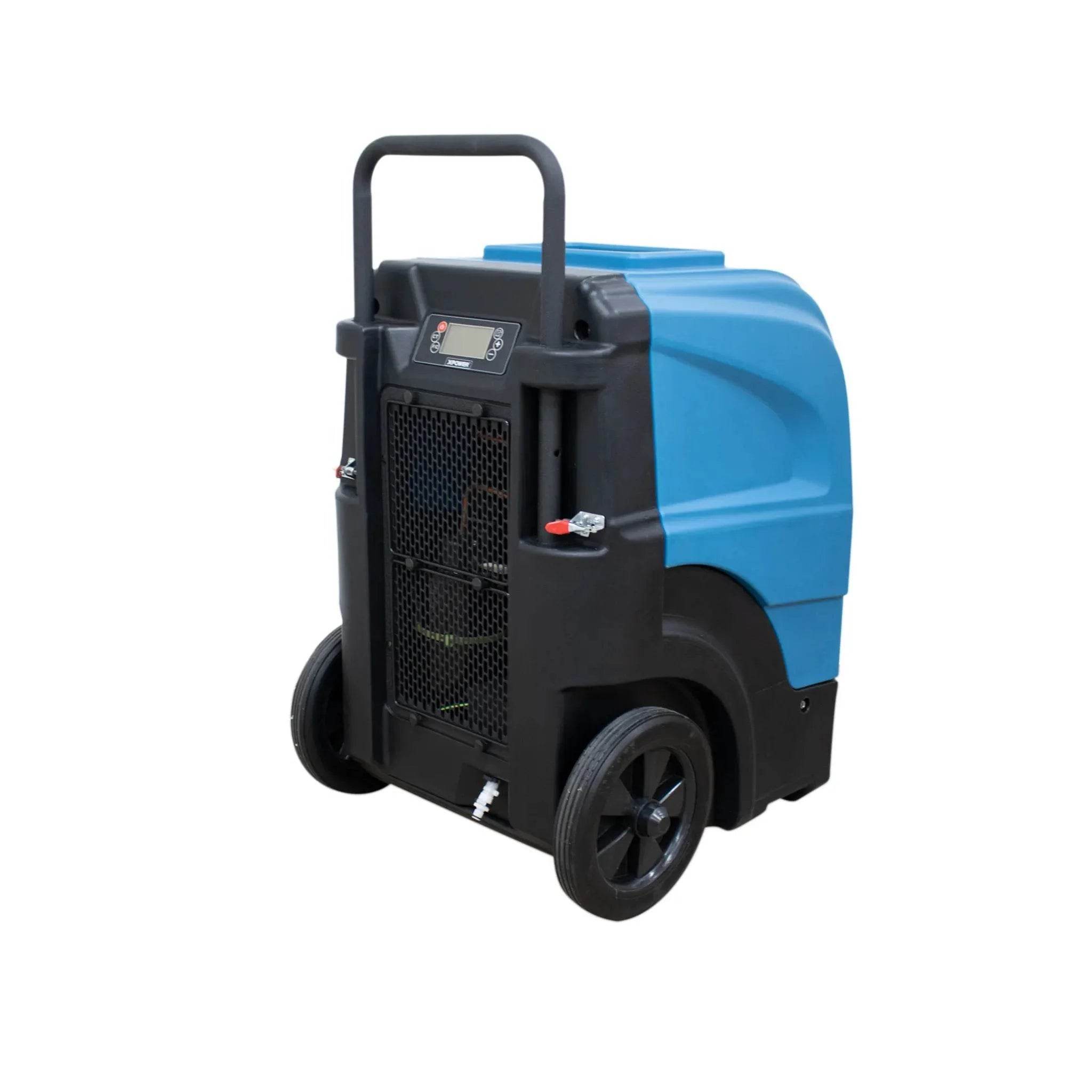 XPOWER XD-165L Low Grain Refrigerant (LGR) Dehumidifier - Machine Horizon