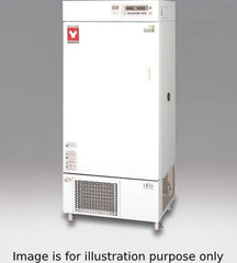 Yamato IN-804W-115V IN Series Programmable Refrigerated Forced Convection Incubator, 286L, 115V - Machine Horizon