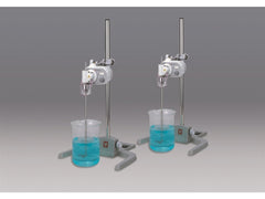 Yamato LT-500AA LT-400A Set, Main Body, Stand, Rod, Stainless Steel Shaft & 60mm 4-Blade Propeller, 15~600rpm