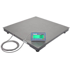Adam Equipment PT 315-5S PT Series Stainless Steel Platforms - Machine Horizon