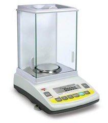 Torbal AGCN220 Analytical Balances, 220 g Capacity, 0.0001 g Readability - Machine Horizon