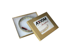Axiom Integrated LED Work Light Kit for Iconic Series 4/6/8 ILED468