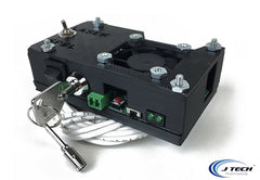 Axiom 2.8 Watt Diode Laser Engraving Kit for Iconic Series by JTech Photonics ALK28