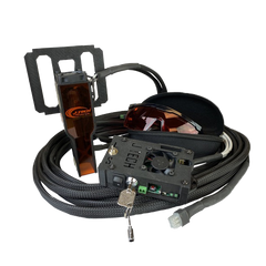Axiom 4.2 Watt High-Power CNC Laser Engraving Kit for Pro & Elite Series ALK42
