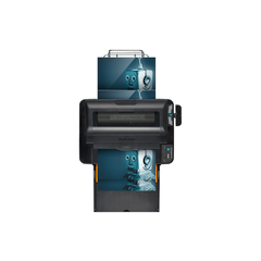 Revo Any — Automatic Roll Laminator