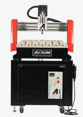 Axiom AutoRoute 24" x 48" CNC Router AR8PROV6