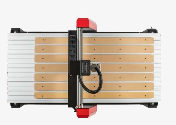 Axiom AutoRoute 24" x 48" CNC Router AR8PROV6