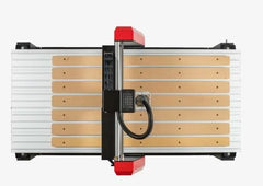Axiom AutoRoute Pro V6 24x24 in CNC Router, 3HP Liquid-Cooled Spindle AR4PROV6
