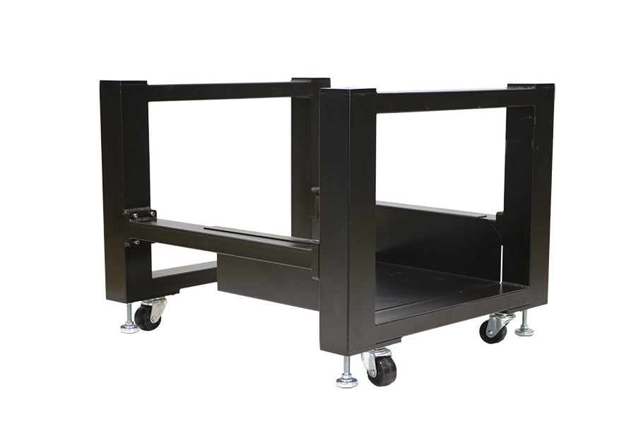 Axiom Heavy-Duty Steel Stand for Iconic 4 Series CNC IRS400