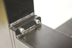 Axiom Heavy-Duty Steel Stand for Iconic 8 Series CNC IRS800