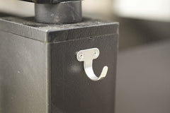 Axiom Heavy-Duty Steel Stand for Iconic 6 Series CNC IRS600