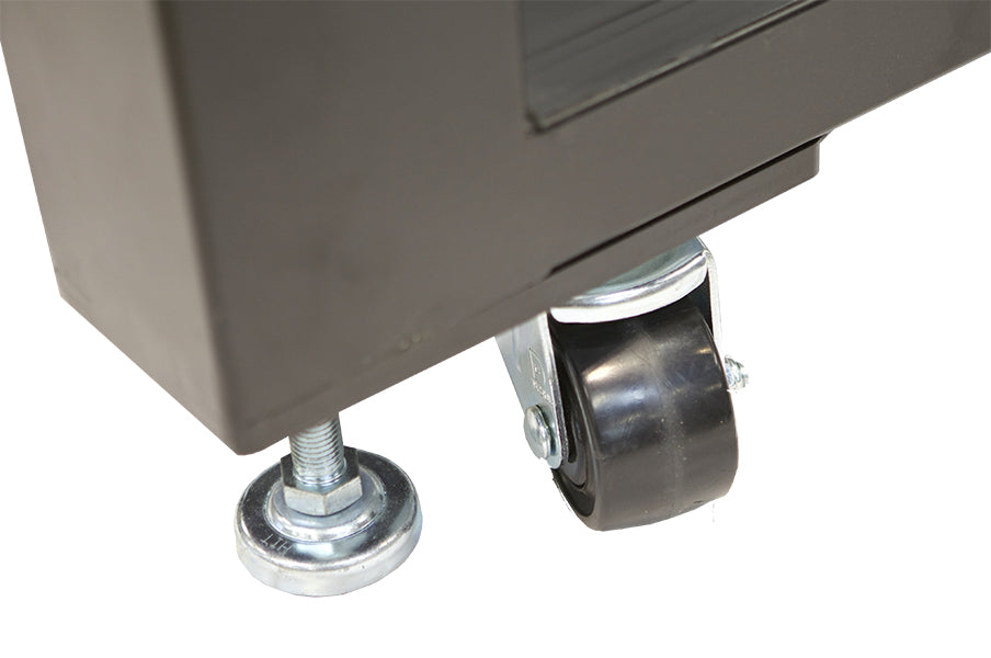 Axiom Heavy-Duty Steel Stand for Iconic 4 Series CNC IRS400