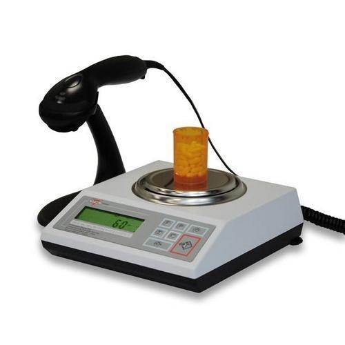 Torbal DRX-4C-320 Automatic Pill Counters & Counting Scales, 320 g Capacity, 0.001 g Readability - Machine Horizon