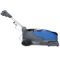 Powr-Flite CAS16 Compact Floor Scrubber – 750 RPM, 12500 sq ft/hr
