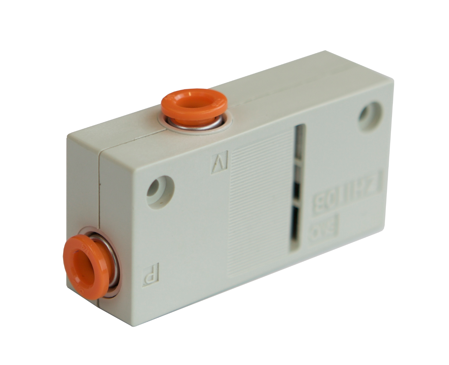 Axiom 5-Pod Vacuum Hold-Down Kit for CNC Routing AVK500