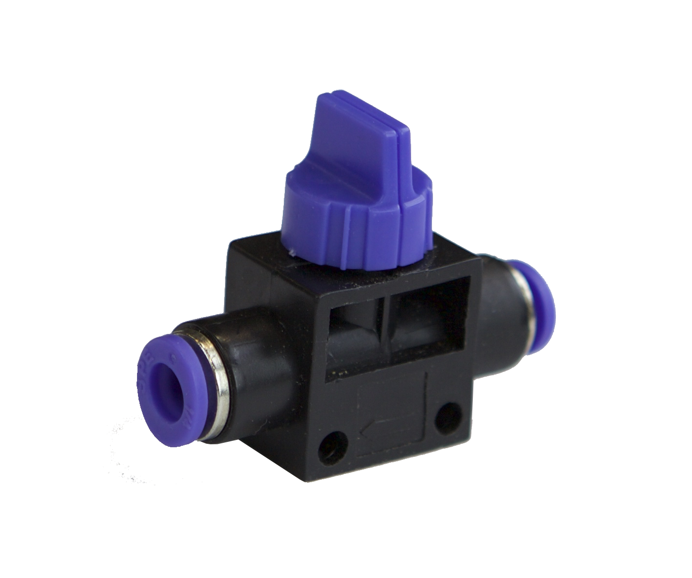 Axiom 5-Pod Vacuum Hold-Down Kit for CNC Routing AVK500