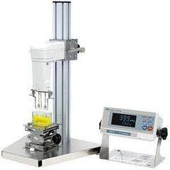 AND Weighing SV-10 Viscometer (0.3cP - 10,000 cP) - Machine Horizon