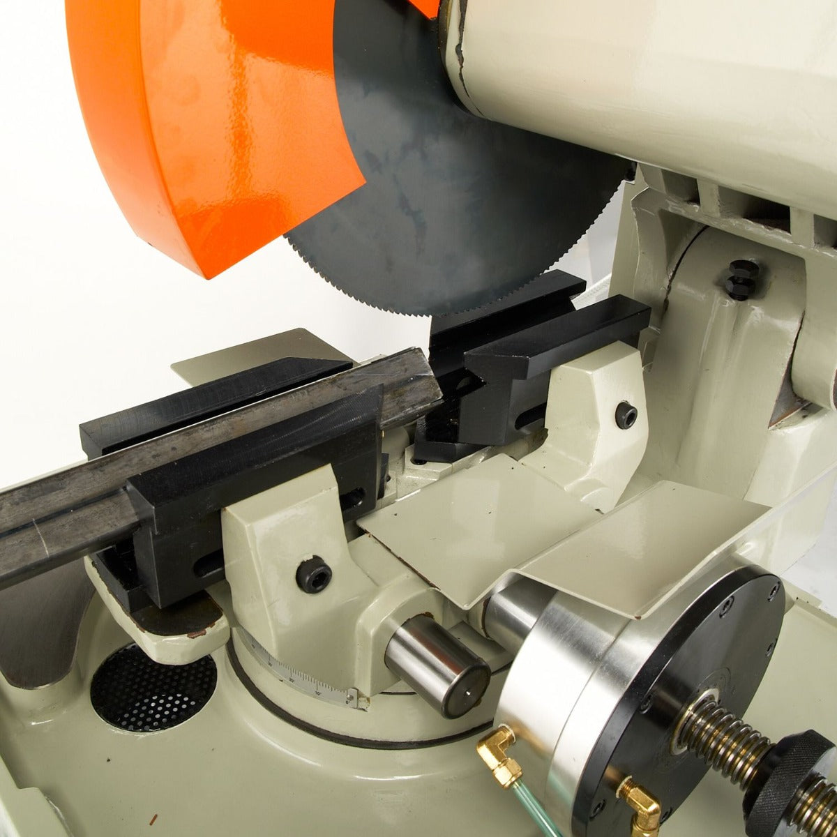 Baileigh Manual Cold Saw CS-350P 1002574