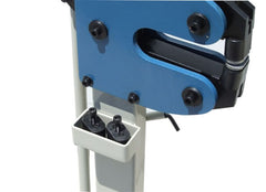 Baileigh Metal Shrinker Stretcher - (MSS-16F) 1005710