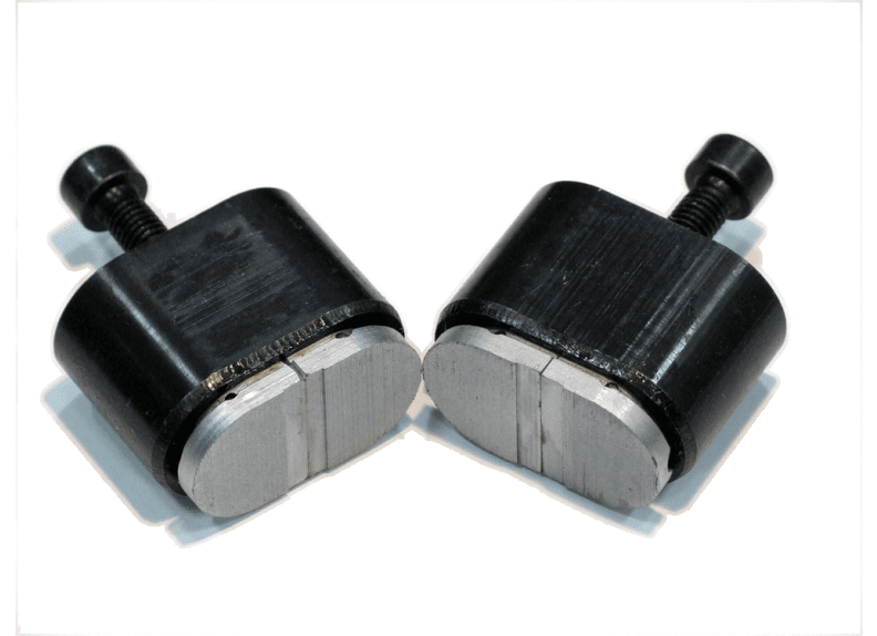 Baileigh Metal Shrinker Stretcher - (MSS-16F) 1005710