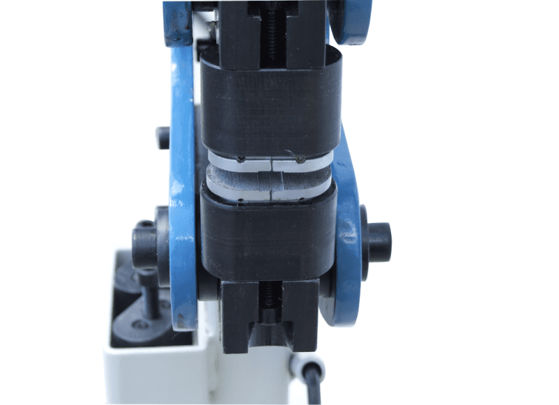 Baileigh Metal Shrinker Stretcher - (MSS-16F) 1005710
