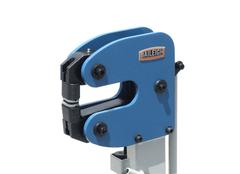 Baileigh Metal Shrinker Stretcher - (MSS-16F) 1005710