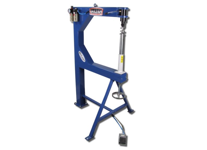 Baileigh Planishing Hammer - (PH-24A) 1005948