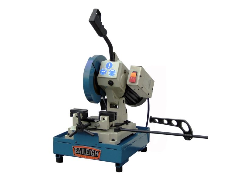 Baileigh Manually Operated Coldsaw CS-225M 1013715