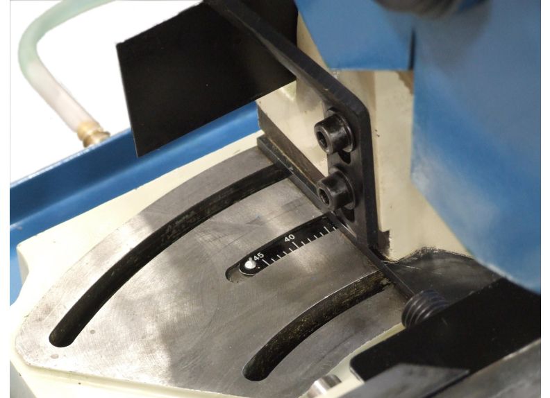 Baileigh Manually Operated Coldsaw CS-225M 1013715