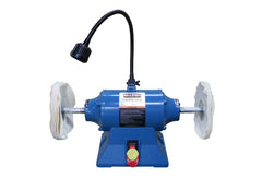 Baileigh 8" Buffer - (IB-8) 1227897