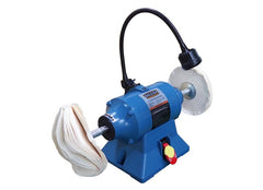 Baileigh 8" Buffer - (IB-8) 1227897