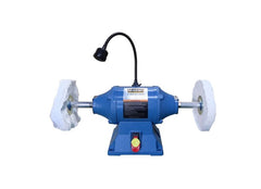 Baileigh 10" Buffer/Polisher - (IB-10) 1227898