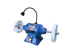 Baileigh 10" Buffer/Polisher - (IB-10) 1227898