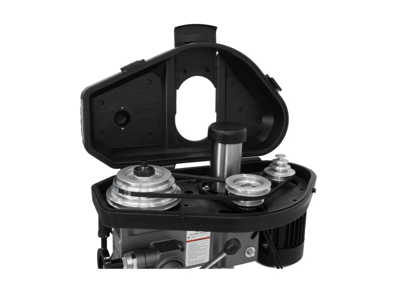 Baileigh VMD-18 - 18" Mill Drill with R-8 Taper 1231788