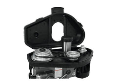 Baileigh VMD-18 - 18" Mill Drill with R-8 Taper 1231788