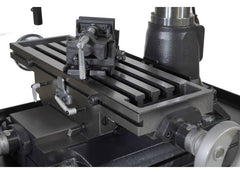 Baileigh VMD-18 - 18" Mill Drill with R-8 Taper 1231788