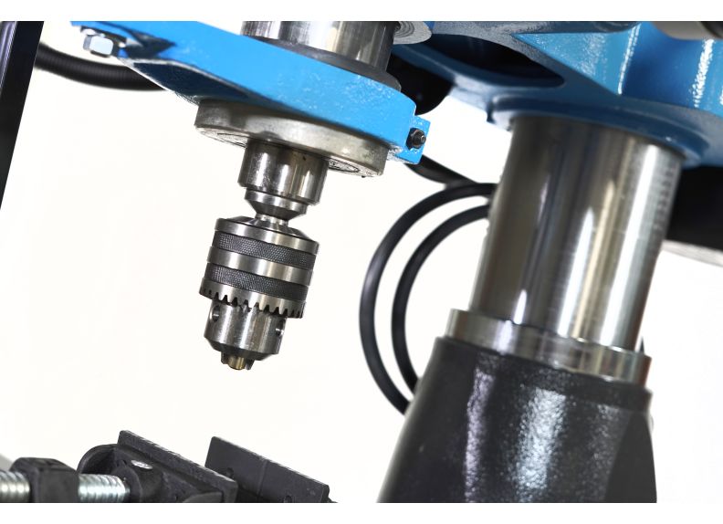 Baileigh VMD-18 - 18" Mill Drill with R-8 Taper 1231788